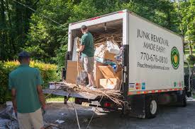 Best Commercial Junk Removal  in Franklin, PA